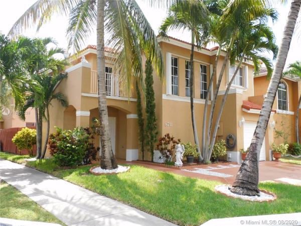 8711 SW 158th Path, Unincorporated Dade County, Florida 33193, image 2