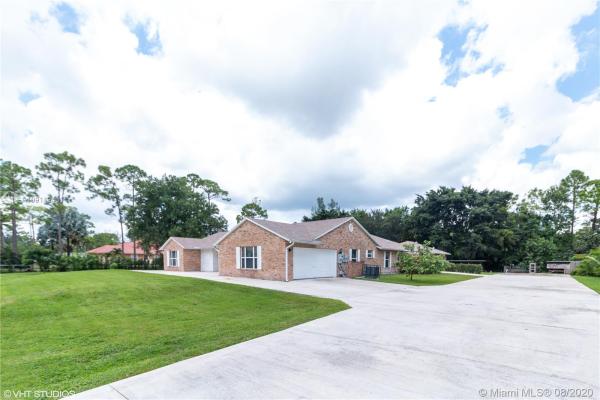The Acreage, 15085 N 80th Ln N, Loxahatchee, Florida 33470, image 2