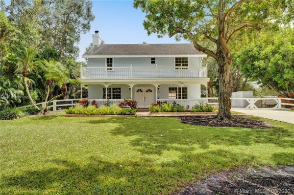 Seligman Durango West, 5210 SW 201st Ter, Southwest Ranches, Florida 33332, image 2