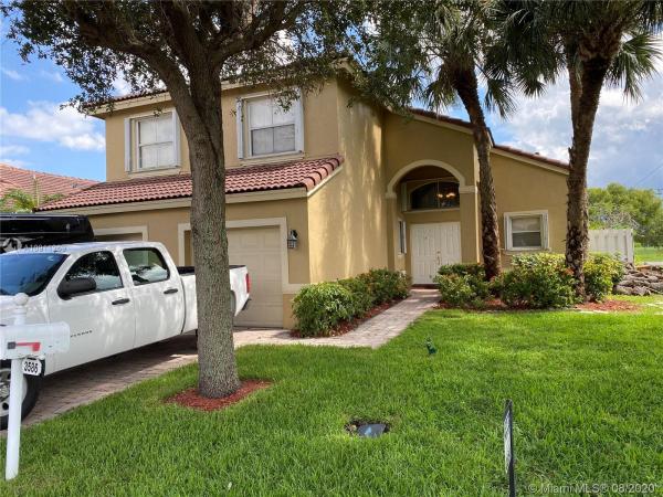 Mapleridge, 3586 SW 50th St, Hollywood, Florida 33312, image 2
