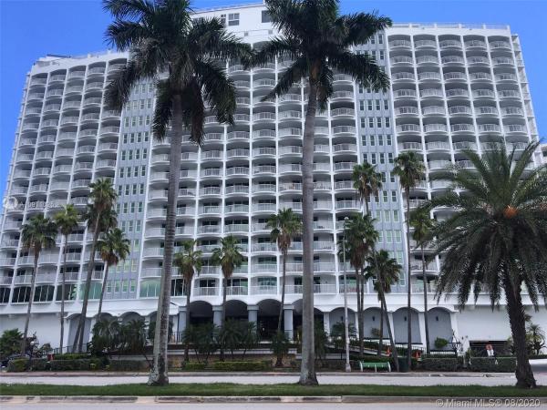 The Carriage House, 5401 Collins Ave #1030, Miami Beach, Florida 33140, image 2