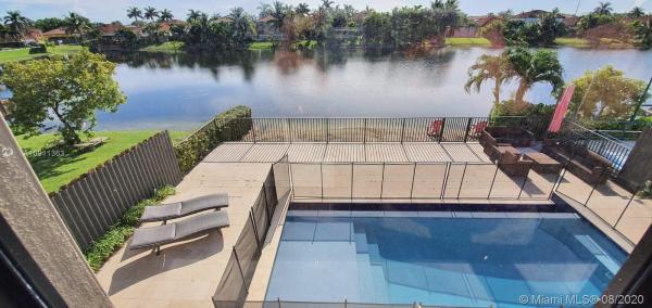 Marpi Homes, 2830 SW 149th Ave, Kendall West, Florida 33185, image 2