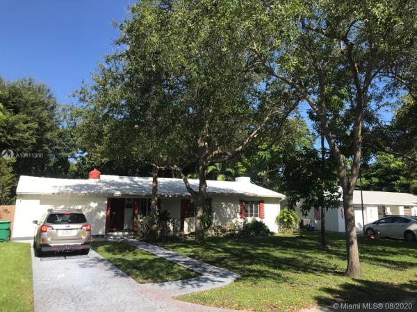 7225 SW 53rd Ct, Unincorporated Dade County, Florida 33143, image 2