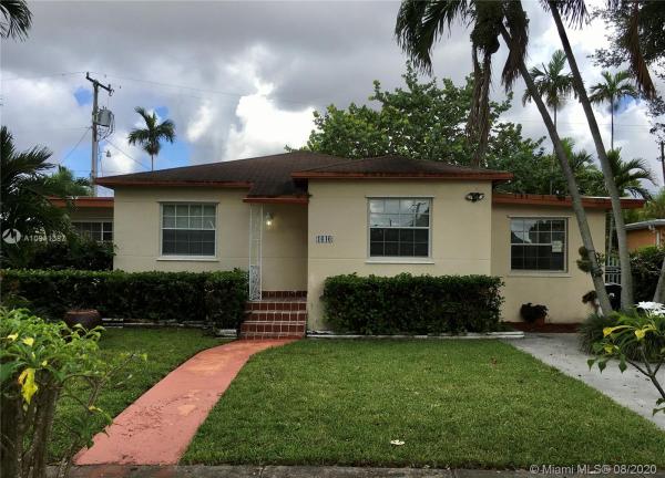 Ivywild, 1640 SW 66 Ct #, West Miami, Florida 33155, image 2