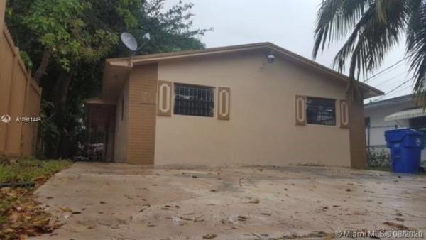 Pinemount, 7535 NW 4th Ave, Miami, Florida 33150, image 2