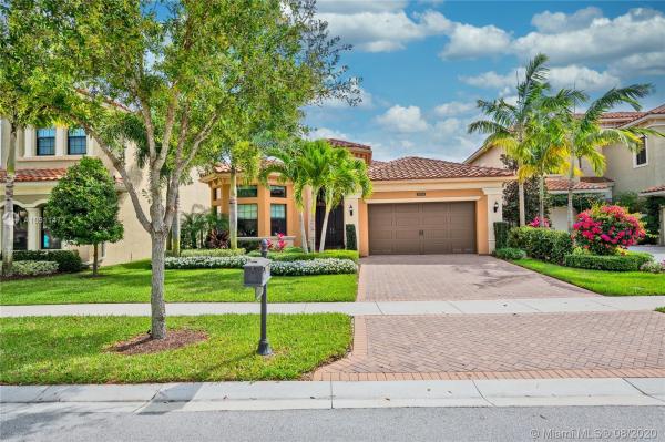 The Bridges, 16594 Ambassador Bridge Rd, Delray Beach, Florida 33446, image 2