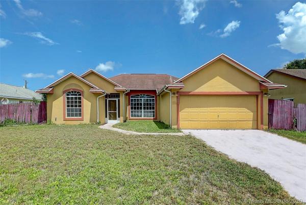 Cashmere Cove, 1881 SW Monterrey Ln, Port St. Lucie, Florida 34953, image 2