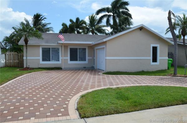 Windward Isle, 11770 NW 38th Pl, Sunrise, Florida 33323, image 2