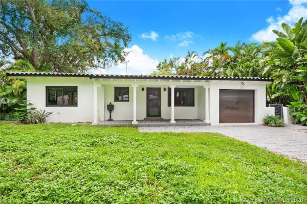 Riviera, 420 Blue Rd, Coral Gables, Florida 33146, image 2