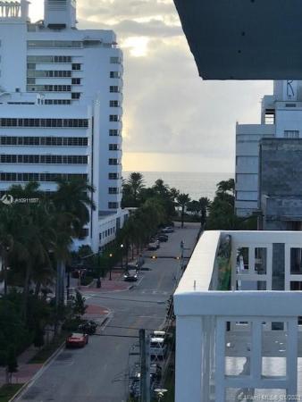 Sea Beach Towers, 1776 James Ave #7D, Miami Beach, Florida 33139, image 1