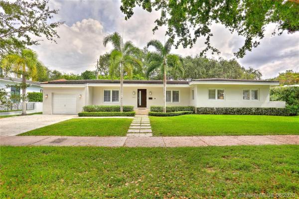 Riviera, 1451 Ancona Ave, Coral Gables, Florida 33146, image 2