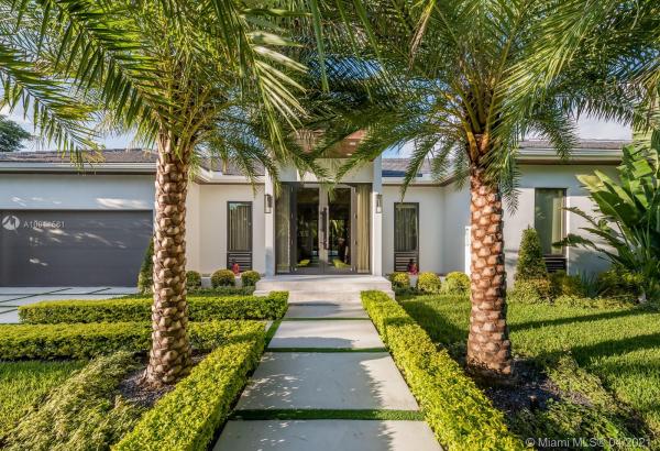 Riviera, 1535 Trillo Ave, Coral Gables, Florida 33146, image 2