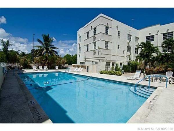 South Beach Bayside, 3025 Indian Creek Dr #105, Miami Beach, Florida 33140, image 2