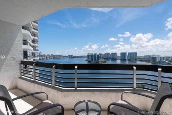 Mystic Pointe Tower 200, 19101 Mystic Pointe Dr #2004, Aventura, Florida 33180, image 2