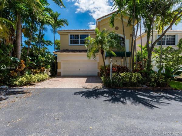 San Marino Village, 1210 Johnson Ct, Hollywood, Florida 33019, image 2
