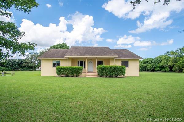 Redland No HOA, 25040 SW 222nd Ave, Redland, Florida 33031, image 2