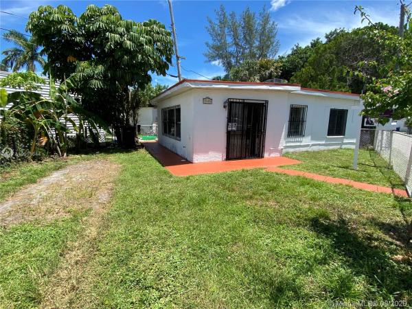 Trailer City, 2325 NE 135th Ter, North Miami Beach, Florida 33181, image 2