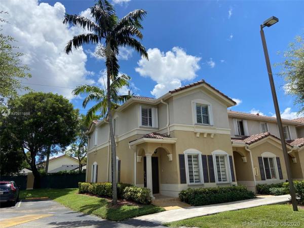 Century Park, 8986 W Flagler St #1, Fountainebleau, Florida 33174, image 2