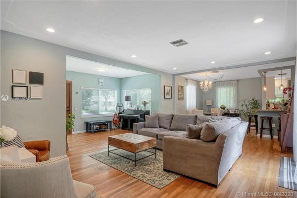 Miami Shores Residential, 133 NE 102nd St, Miami Shores, Florida 33138, image 2