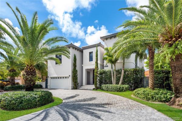 Riviera, 250 Palm Ave, Miami Beach, Florida 33139, image 2