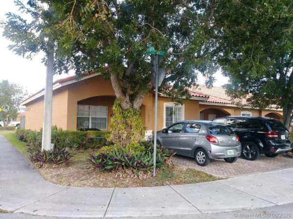 Eureka Palm Garden, 18121 SW 109th Pl #18121, West Perrine, Florida 33157, image 2