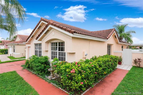 Monterrey, 5441 NW 184th St, Miami Gardens, Florida 33055, image 2