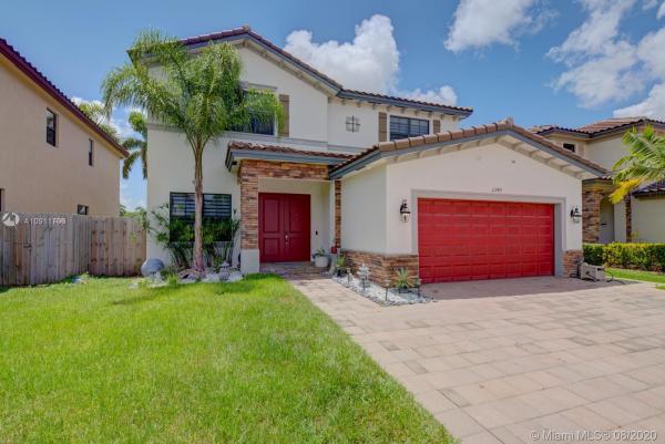 Artesa At Coco Palm Estates, 11740 SW 254th St, Princeton, Florida 33032, image 2
