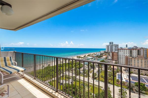The Summit, 1201 S Ocean Dr #1804S, Hollywood, Florida 33019, image 2