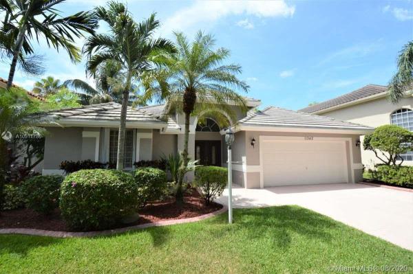 Ventana, 11042 Topeka Pl, Cooper City, Florida 33026, image 2