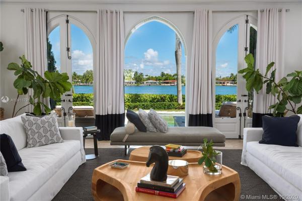 La Gorce Island, 64 La Gorce Cir, Miami Beach, Florida 33141, image 2