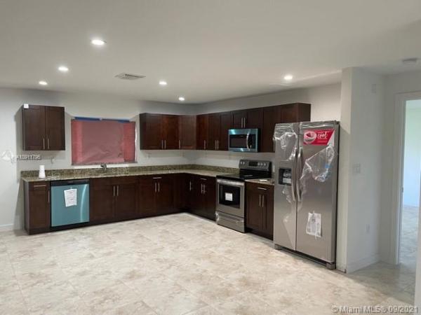 Oakland Park, 7753 NW 15th Ave, Gladeview, Florida 33147, image 1
