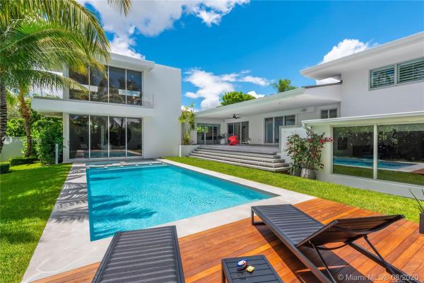 Barbara Estates, 6780 SW 68th Ter, South Miami, Florida 33143, image 2