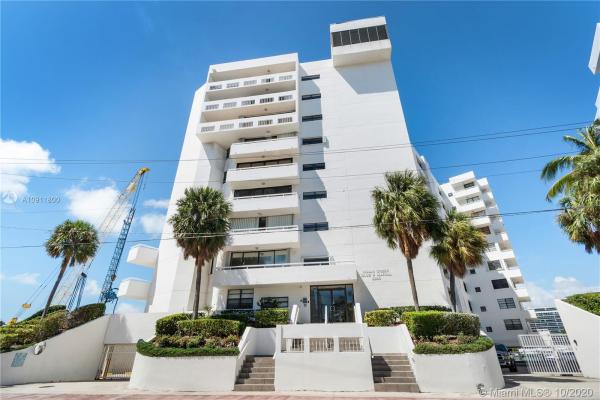 Indian Creek Club & Marina, 6820 Indian Creek Dr #3A, Miami Beach, Florida 33141, image 2