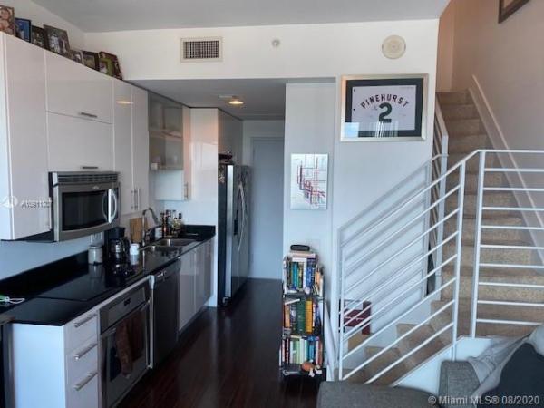 Infinity At Brickell, 60 SW 13th St #2017, Miami, Florida 33130, image 2