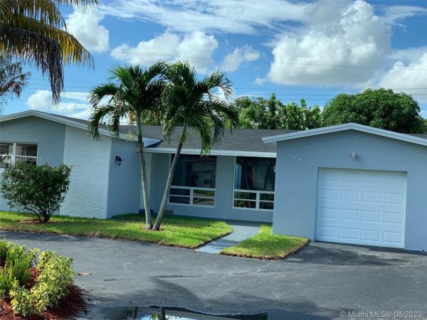 Miramar Park, 7644 Grandview Blvd, Miramar, Florida 33023, image 2