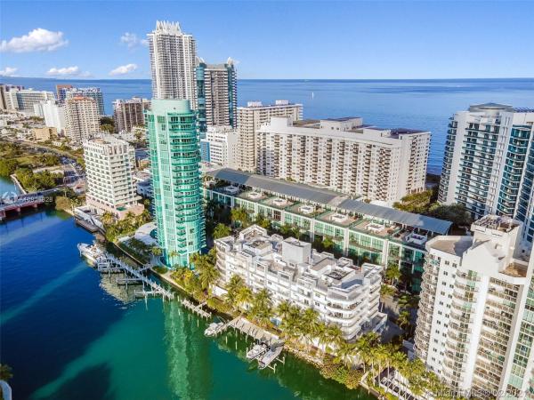 Nautica, 5970 INDIAN CREEK DR #406, Miami Beach, Florida 33140, image 2