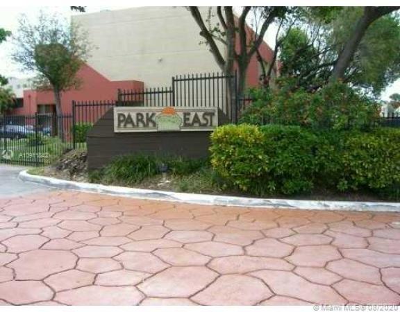 Park East, 220 NW 87th Ave #K211, Fountainebleau, Florida 33172, image 2