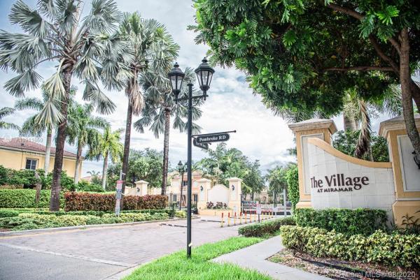 Village Walk, 1750 SW 89th Way, Miramar, Florida 33025, image 2