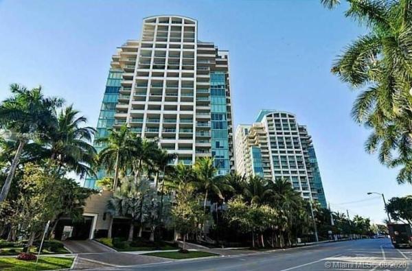 The Ritz-Carlton Tower Residences, 3400 SW 27th Ave #705, Miami, Florida 33133, image 2