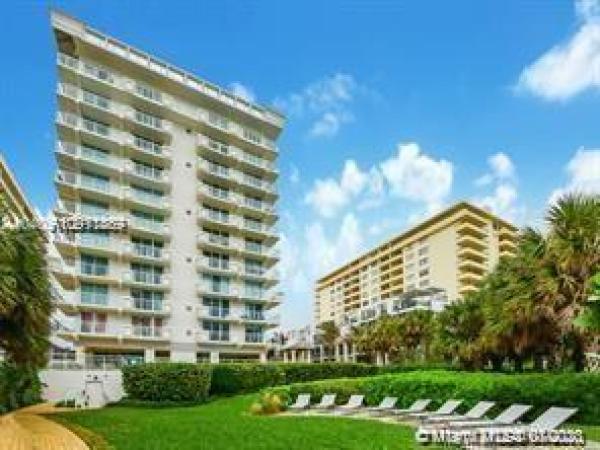 Spiaggia Ocean, 9499 Collins Ave #208, Surfside, Florida 33154, image 2