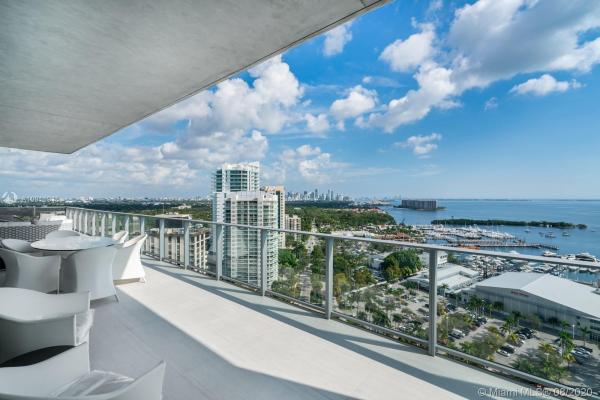Grove At Grand Bay, 2675 S Bayshore Dr #1901S, Miami, Florida 33133, image 2