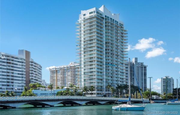The Grand Venetian, 10 Venetian Way #1005, Miami Beach, Florida 33139, image 2