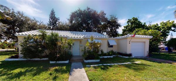Hollywood Park, 1902 N 24th Ave, Hollywood, Florida 33020, image 2