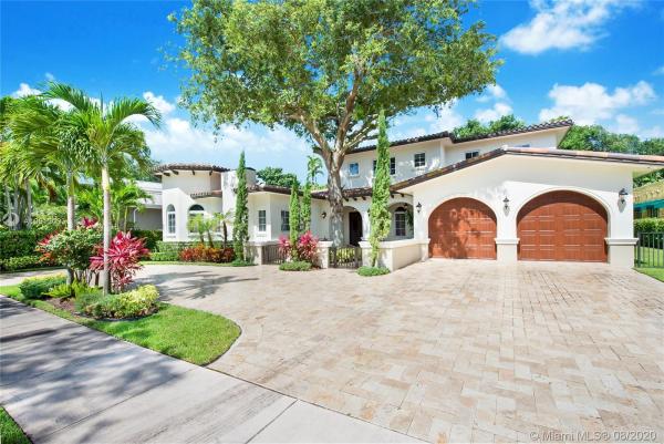 Coral Gables Country Club, 2500 N Greenway Dr, Coral Gables, Florida 33134, image 2