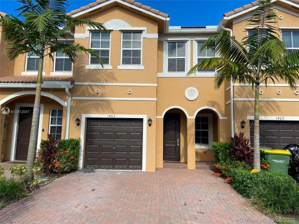 Palm Breeze, 1463 SE 24th Ter, Homestead, Florida 33035, image 2