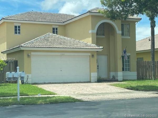 San Jose, 14324 SW 156th Ave, Country Walk, Florida 33196, image 2