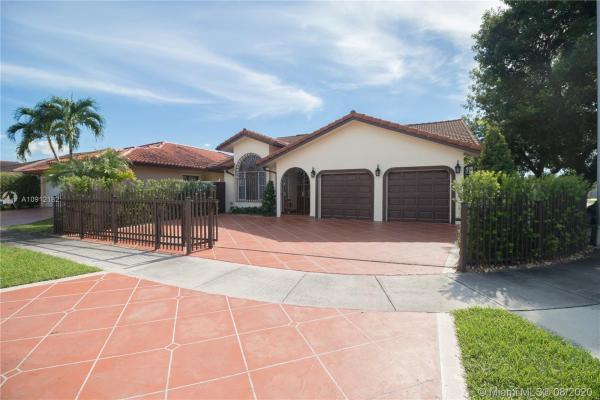 Bird Lakes South, 5481 SW 144th Ave, Kendale Lakes, Florida 33175, image 2