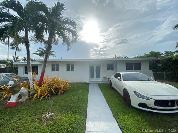 Coral Park Estates, 2301 SW 89th Pl, Westchester, Florida 33165, image 2