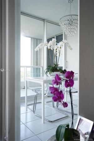 North Tower At The Point, 21205 NE 37th Ave #909, Aventura, Florida 33180, image 2