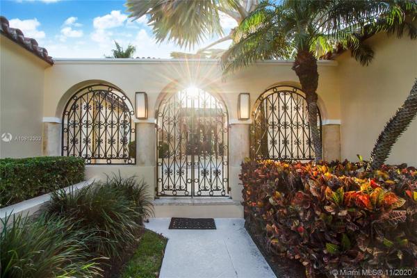 San Marino Island, 114 W San Marino Dr, Miami Beach, Florida 33139, image 1